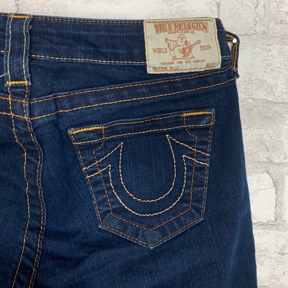 📍True Religion Jeans - Picture 3 of 4